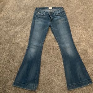 Hudson Flare Jeans